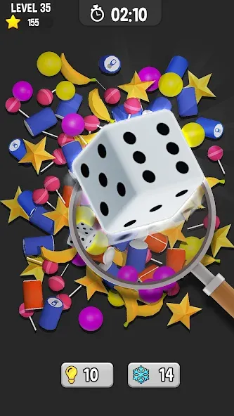 Match Pair 3D - Matching Game [MOD: без рекламы и все уровни открыты] Screenshot 2
