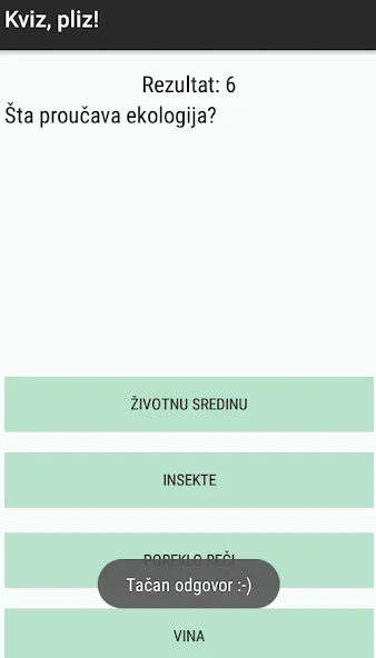 Kviz, pliz! [MOD: подсказки доступны и без рекламы] Screenshot 2