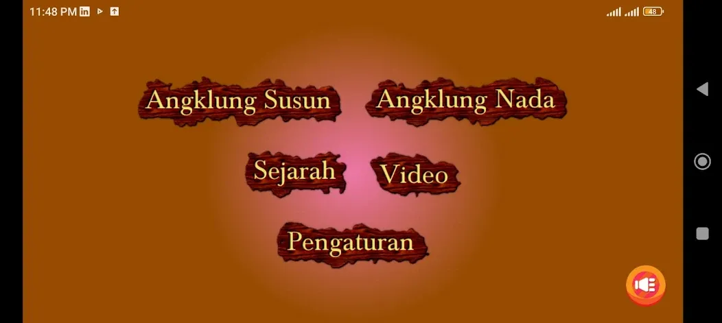 Angklung Instrument [MOD: реалистичный звук и новые мелодии] Screenshot 3