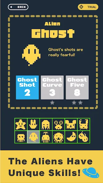 Star Shoot VS [MOD: много денег и мощное оружие] Screenshot 4