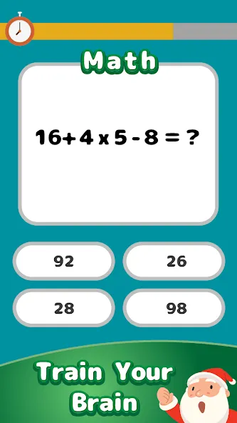 TapChill Quiz [MOD: безлимитные подсказки и нет рекламы] Screenshot 2
