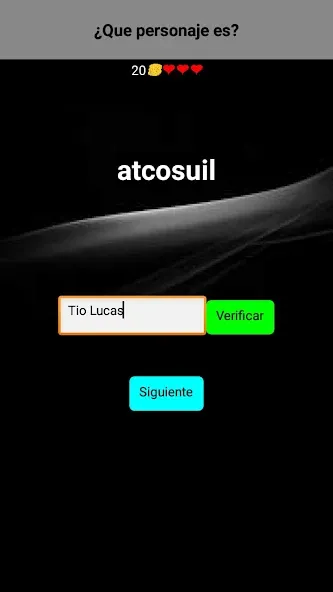 Merlina Trivia en Español [MOD: respuestas infinitas y pistas desbloqueadas] Screenshot 4