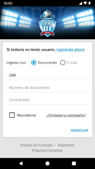 Gran DT [MOD: безлимитные монеты и разблокирован весь контент] Screenshot 1