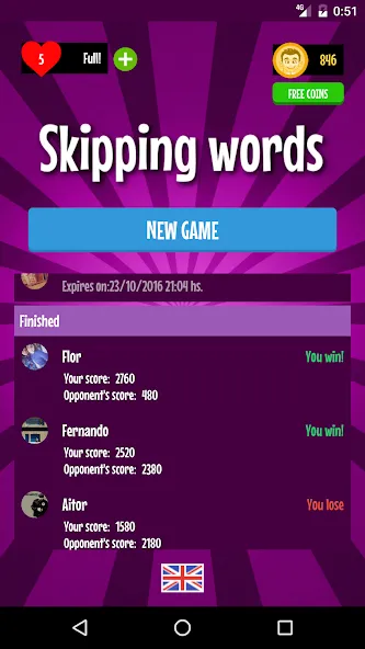 Alphabet Game [MOD: открыты все буквы и уровни] Screenshot 1