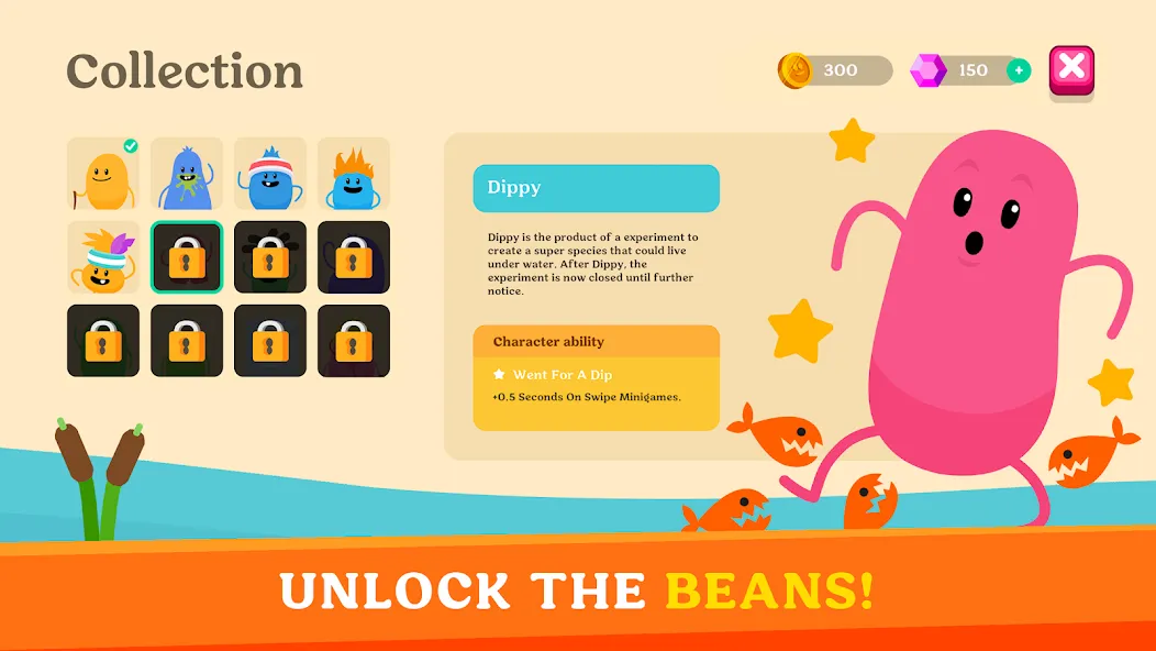 Dumb Ways to Die 4 [MOD: безлимитные монеты и все уровни открыты] Screenshot 3