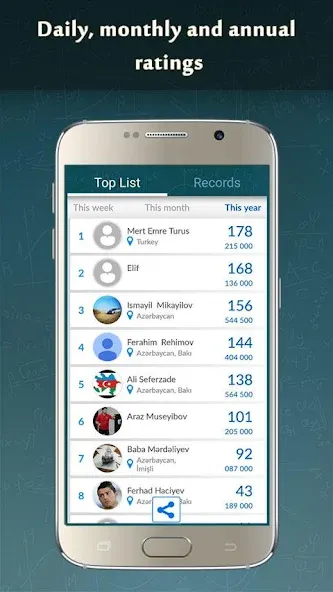 Math Game 2023 [MOD: безлимитные подсказки и быстрый прогресс] Screenshot 3
