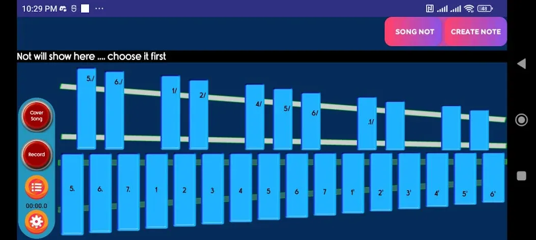 Virtual Marching Bells [MOD: безлимитные звонки и открытые мелодии] Screenshot 4