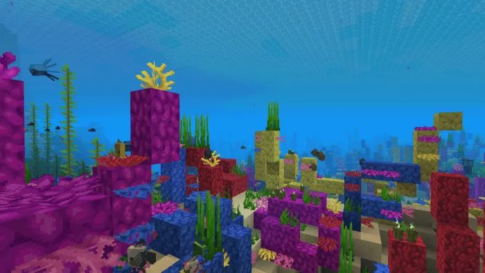 Bee Craft [MOD: безлимитные ресурсы и быстрый крафт] Screenshot 4