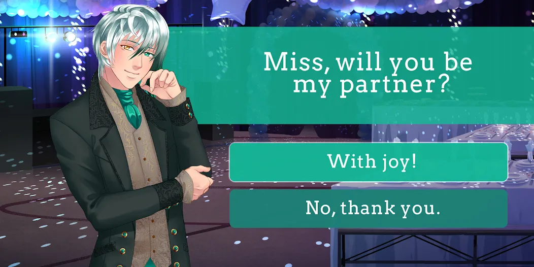 My Candy Love - Episode [MOD: безлимитные деньги и энергия] Screenshot 4