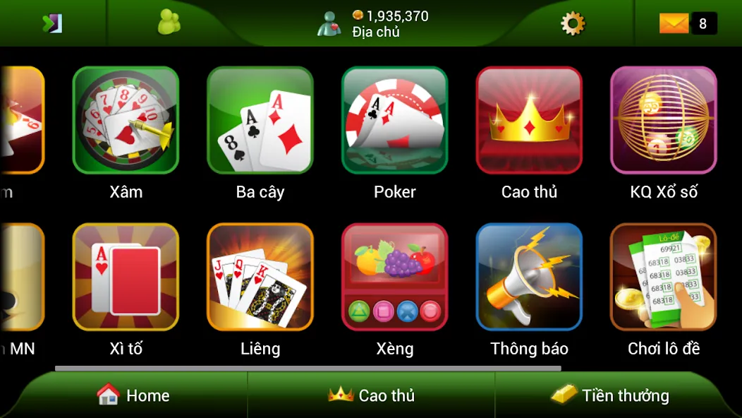 BigCom - Giải trí trên di động [MOD: mở khóa toàn bộ nội dung] Screenshot 2