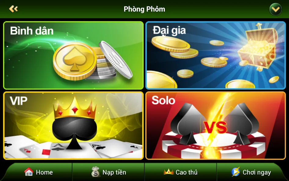 BigCom - Giải trí trên di động [MOD: mở khóa toàn bộ nội dung] Screenshot 4