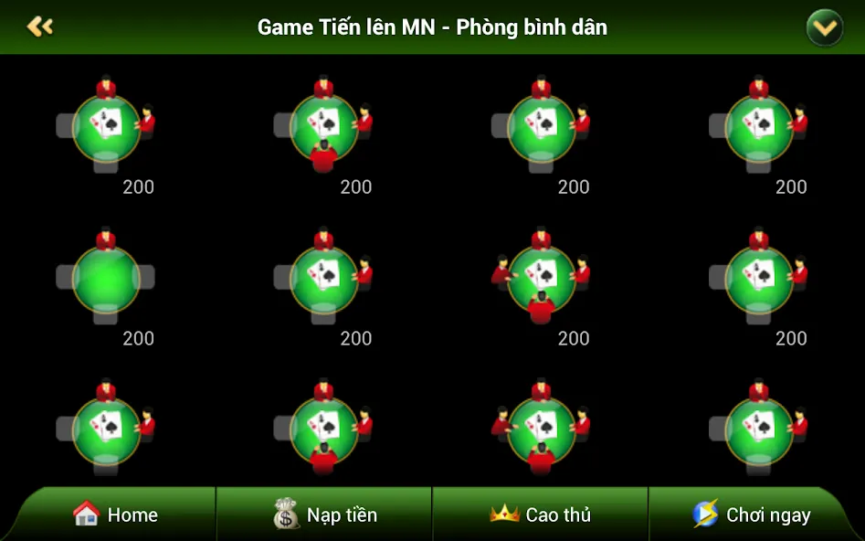 BigCom - Giải trí trên di động [MOD: mở khóa toàn bộ nội dung] Screenshot 5
