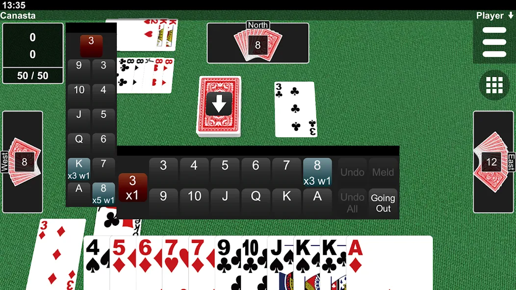 Card Games [MOD: без рекламы и бесконечные монеты] Screenshot 2