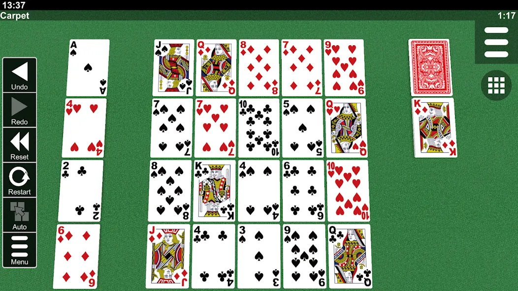 Card Games [MOD: без рекламы и бесконечные монеты] Screenshot 3