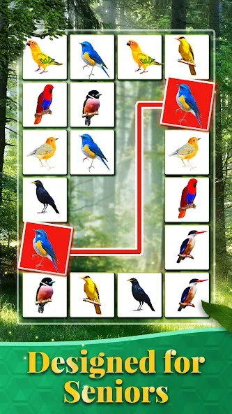 Onet 3D - Tile Matching Game [MOD: безлимитные подсказки и ходы] Screenshot 1