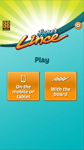 Super Lince [MOD: безлимитные жизни и монеты] Screenshot 1