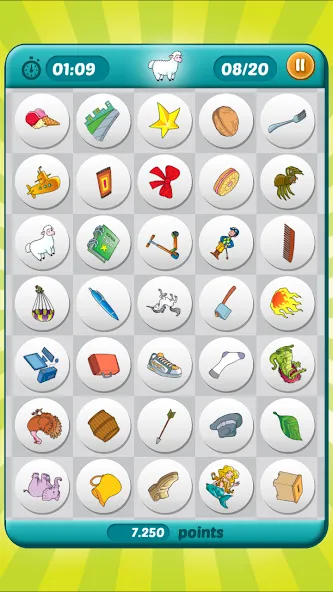 Super Lince [MOD: безлимитные жизни и монеты] Screenshot 3