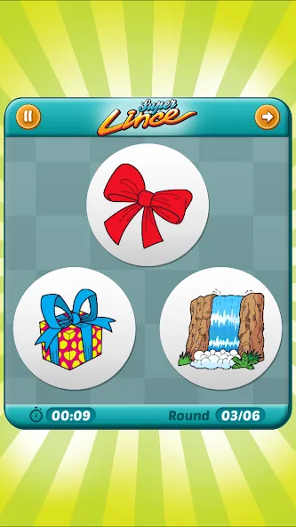 Super Lince [MOD: безлимитные жизни и монеты] Screenshot 4
