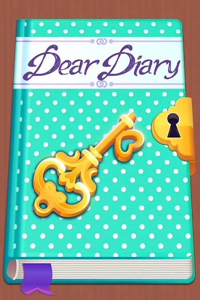 Dear Diary: Interactive Story [MOD: безлимитные ресурсы и все истории открыты] Screenshot 5