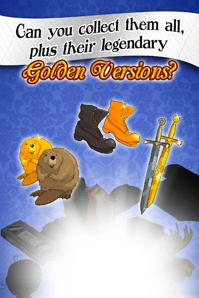 Toilet Treasures: WC Simulator [MOD: безлимитные деньги и все туалеты открыты] Screenshot 3