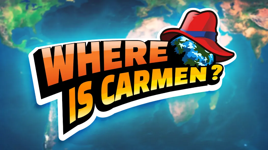 Carmen Stories: Detective Game [MOD: безлимитные подсказки и энергия] Screenshot 5