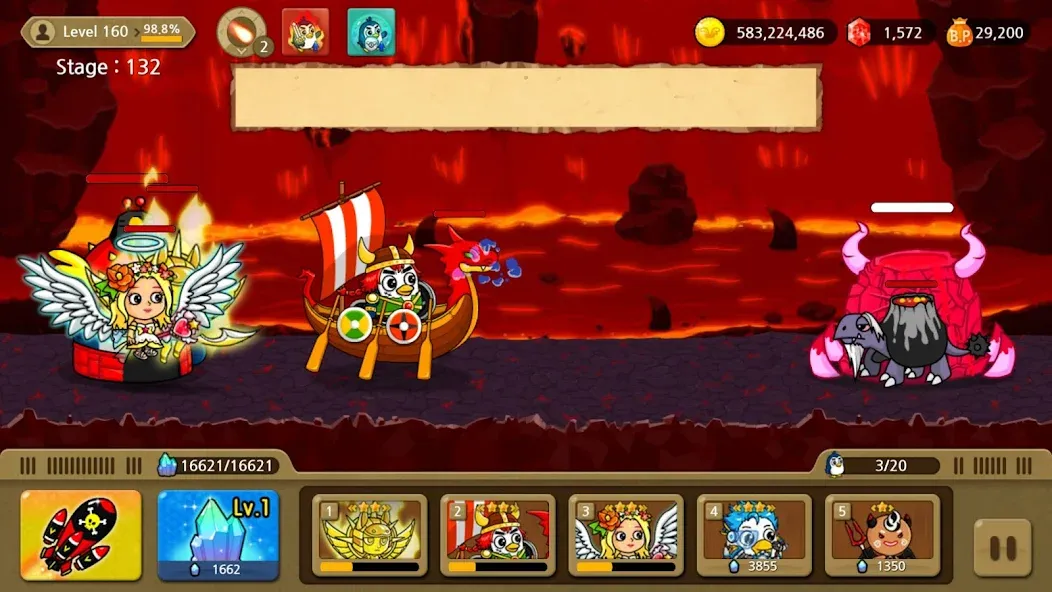 Eldorado M [MOD: много золота и бонусов] Screenshot 5