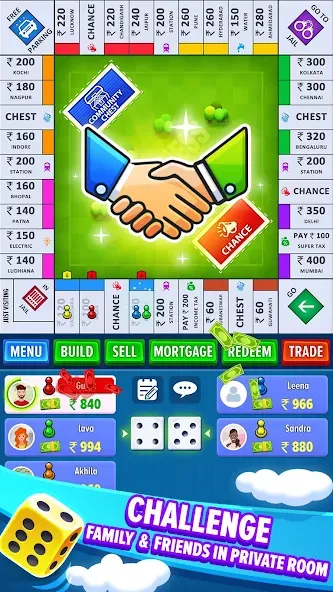 Business Game [MOD: безлимитные деньги и ресурсы] Screenshot 5
