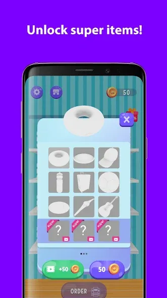 A4 Aquaprint workshop challeng [MOD: все краски и инструменты открыты] Screenshot 3