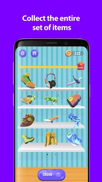 A4 Aquaprint workshop challeng [MOD: все краски и инструменты открыты] Screenshot 4
