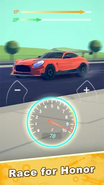 Car Mechanic Tycoon [MOD: безлимитные деньги и всё открыто] Screenshot 2