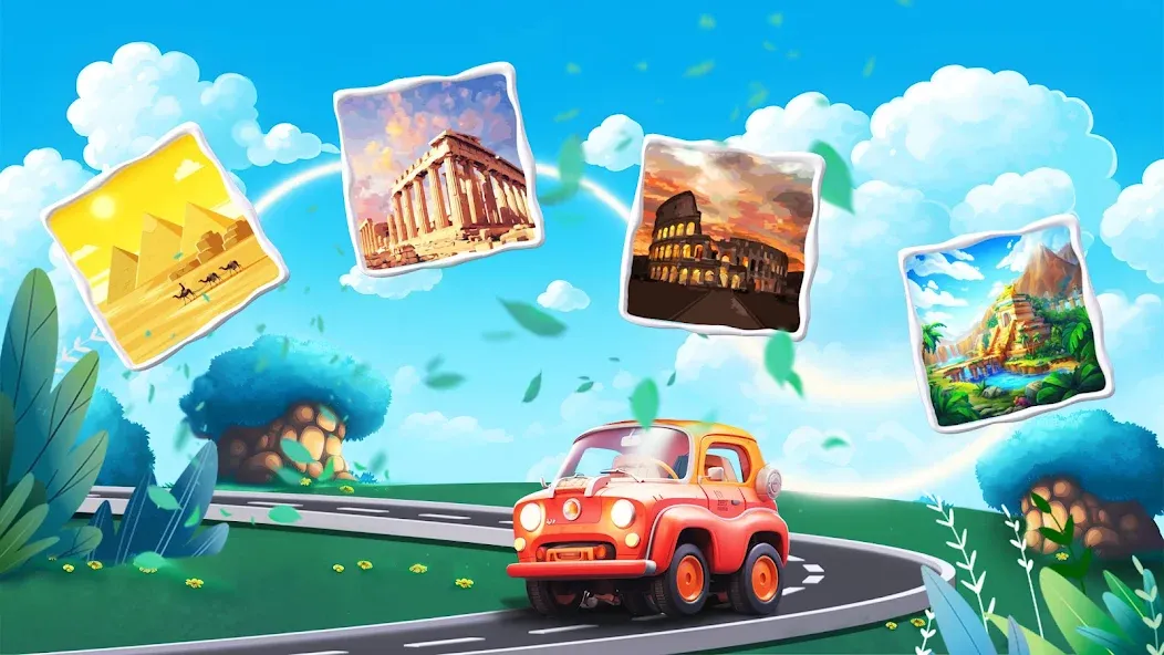 Parking Pro: Car Parking Games [MOD: безлимитные деньги и все машины открыты] Screenshot 1