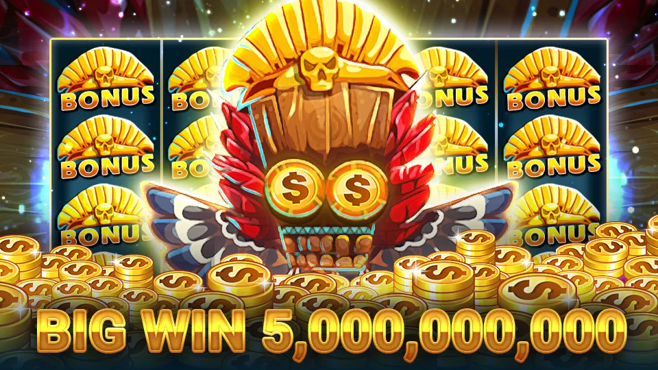 Slots: Casino &amp; slot games [MOD: безлимитные монеты и бесплатные вращения] Screenshot 4