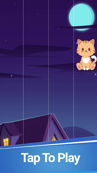 Cat Dog Music Voice [MOD: разблокированы все песни и звуки] Screenshot 2