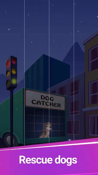 Cat Dog Music Voice [MOD: разблокированы все песни и звуки] Screenshot 4