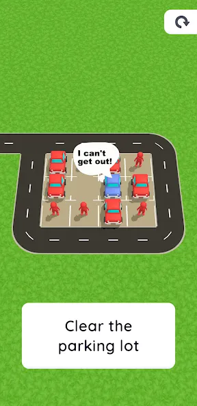 Onet Cars [MOD: без рекламы и все машины открыты] Screenshot 2