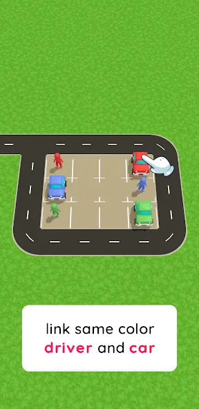 Onet Cars [MOD: без рекламы и все машины открыты] Screenshot 5