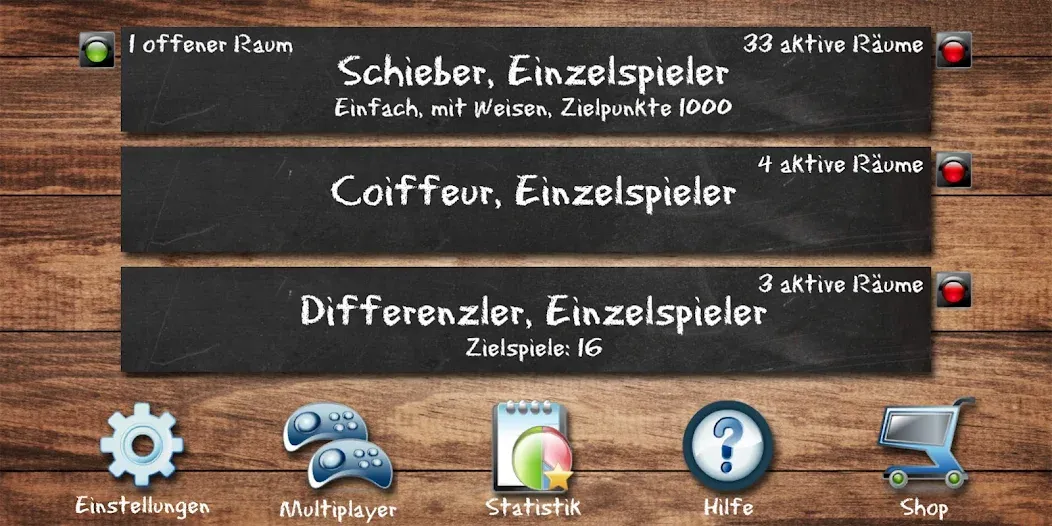 SwissJass+ [MOD: безлимитные подсказки и все колоды] Screenshot 5