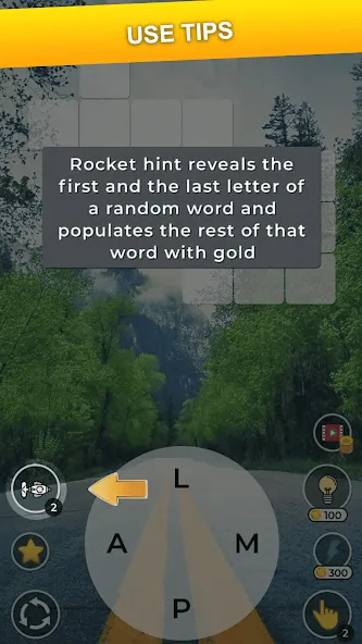 Tricky Words: Word Connect [MOD: без рекламы и все уровни открыты] Screenshot 5