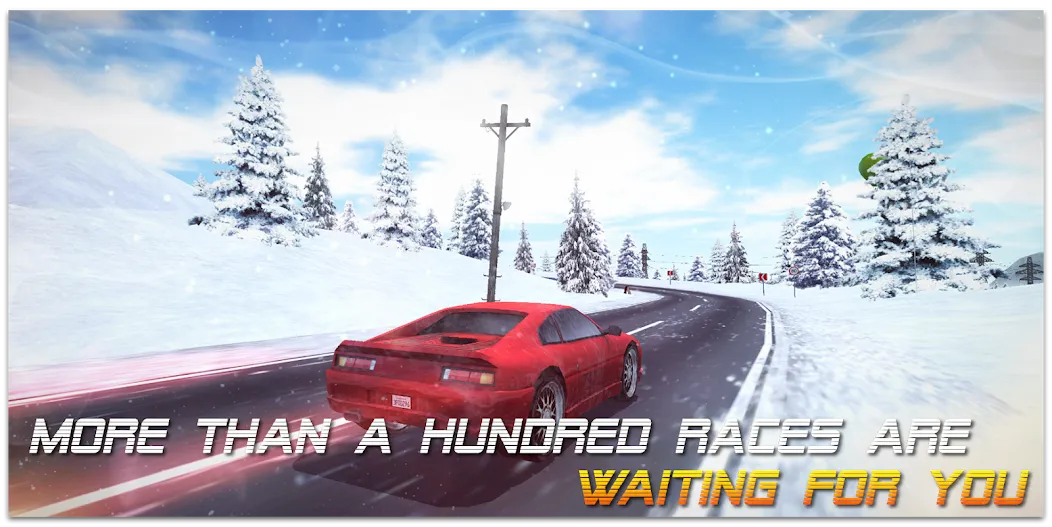 Xtreme Rally Driver HD [MOD: безлимитные деньги и все машины открыты] Screenshot 2