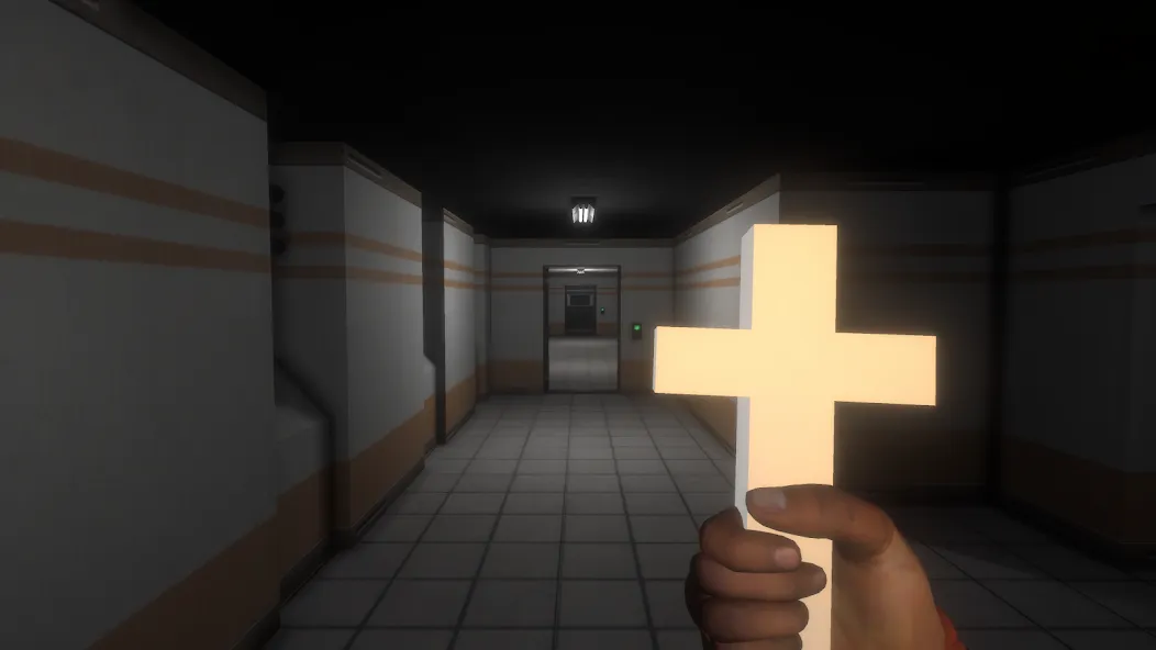 SCP: Classified Site [MOD: открыты все уровни и безлимитные ресурсы] Screenshot 1