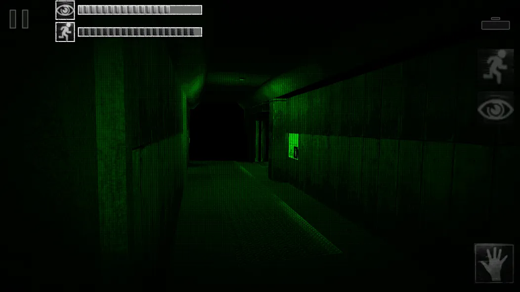 SCP Containment Breach RUS [MOD: русская версия игры с модом] Screenshot 4