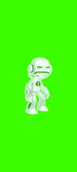 Omnitrix Simulator 2D [MOD: все способности разблокированы] Screenshot 4