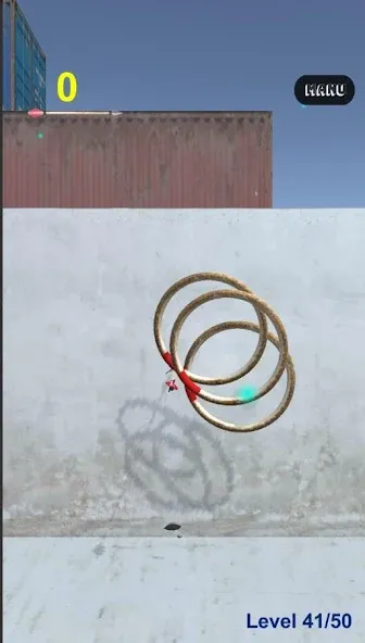 shooting arrow [MOD: безлимитные стрелы и открыты все уровни] Screenshot 2
