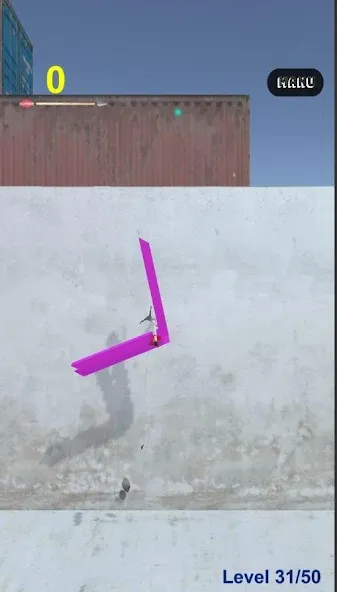 shooting arrow [MOD: безлимитные стрелы и открыты все уровни] Screenshot 3