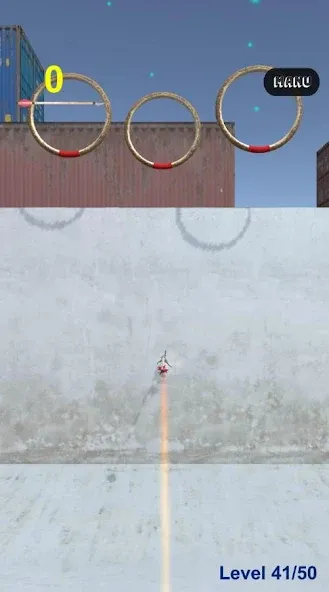 shooting arrow [MOD: безлимитные стрелы и открыты все уровни] Screenshot 4