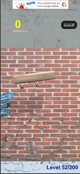 shooting arrow [MOD: безлимитные стрелы и открыты все уровни] Screenshot 5