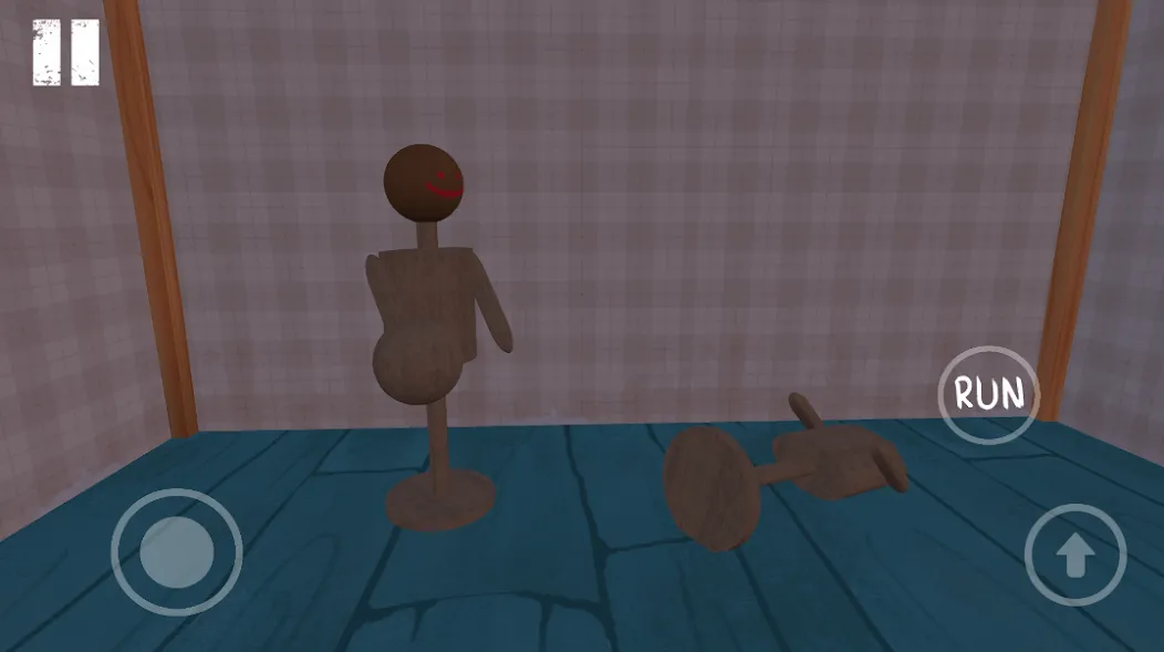 The Temporary Neighbor [MOD: безлимитные деньги и все уровни открыты] Screenshot 2