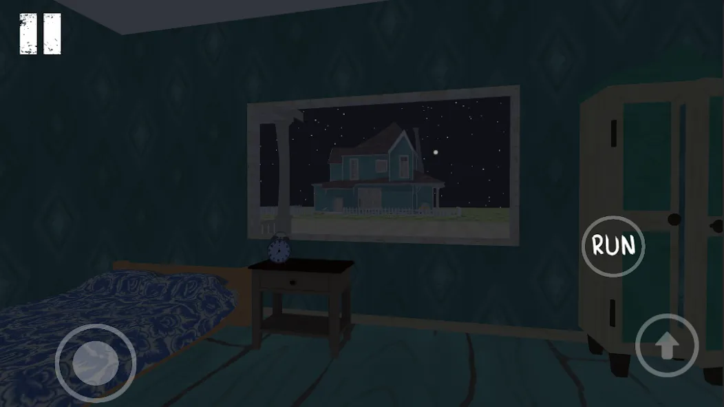 The Temporary Neighbor [MOD: безлимитные деньги и все уровни открыты] Screenshot 3