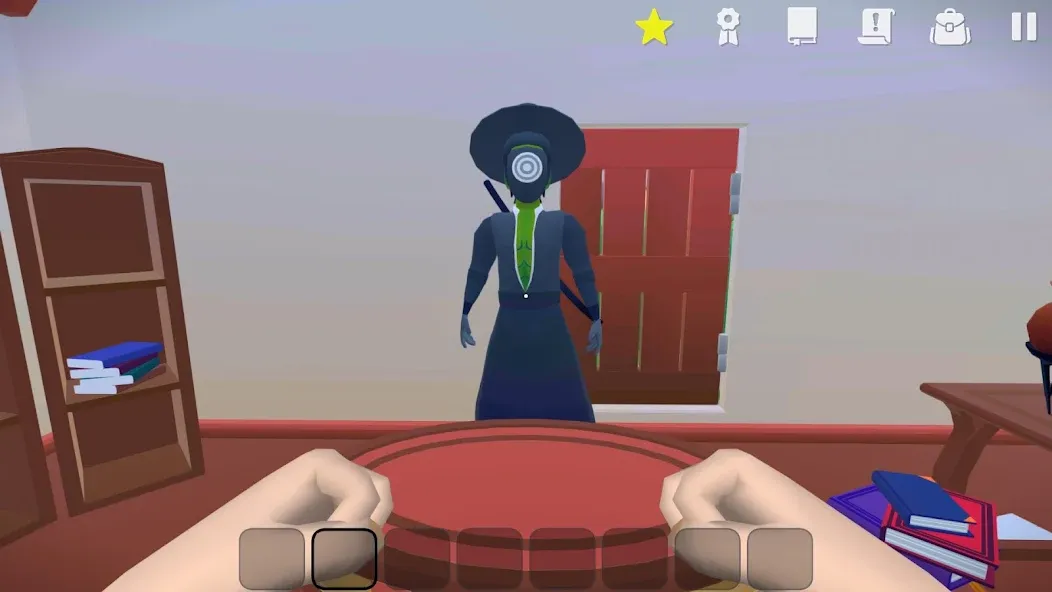 Monster Museum [MOD: все монстры и безлимитные ресурсы] Screenshot 5