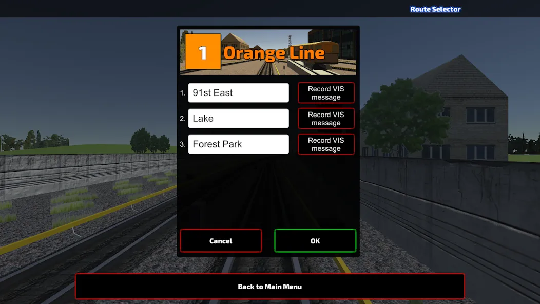 AG Subway Simulator Pro [MOD: безлимитные деньги и все поезда] Screenshot 4